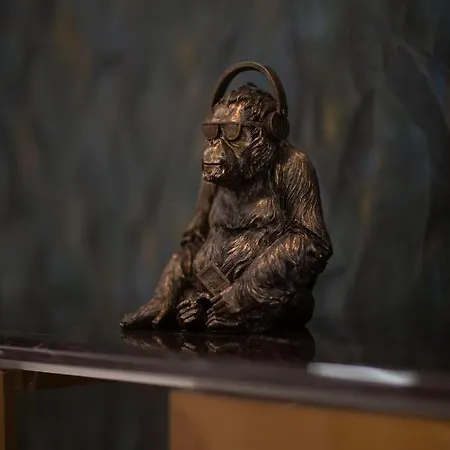 Luxurious Bajcsy Next To The Basilica *