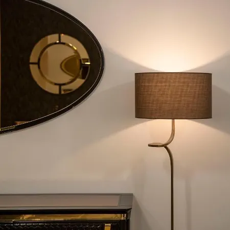 Luxurious Bajcsy Next To The Basilica