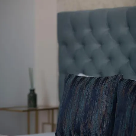 Appartement Luxurious Bajcsy Next To The Basilica Boedapest