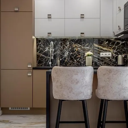 Luxurious Bajcsy Next To The Basilica