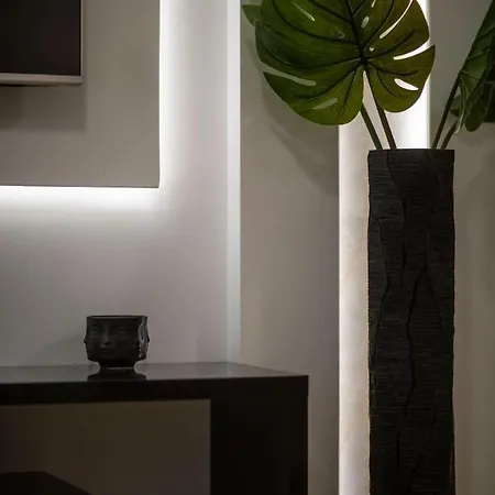 Appartement Luxurious Bajcsy Next To The Basilica *