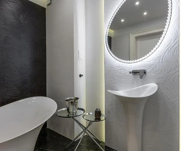 Luxurious Bajcsy Next To The Basilica * 布达佩斯